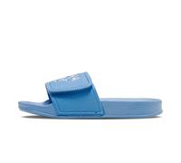hummel Pool Slide Vc Jr Badeschuhe blau 31