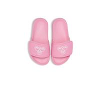 HUMMEL POOL SLIDE VC JR prism pink 37