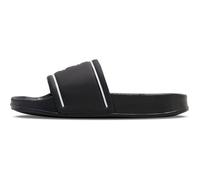 hummel Pool Slide Badelatschen Kinder 2114 - black/white 28