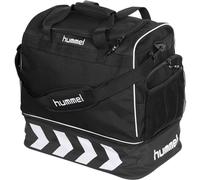 Hummel Pro Bag Supreme ONE-SIZE Schwarz