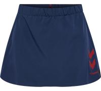 Hummel PRO XK GAME SKORT WOMAN Röcke XS blau