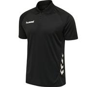 Hummel Promo Polo Kinder | schwarz | Kinder | 140 | 2074492001 140