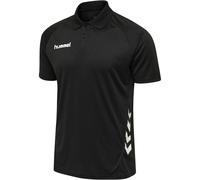 hummel Promo Poloshirt black XL