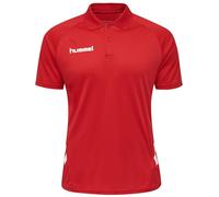 Hummel HmlPROMO Kids Polo, True RED, 116