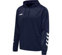 Hummel hmlPromo Poly Hoodie Marine L