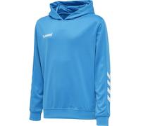 Hummel Promo Poly Hoodie Kinder | blau | Kinder | 164 | 2083187428 164