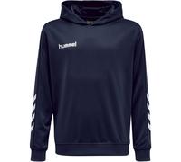 Hummel hmlPromo Poly Hoodie Kids Marine 176