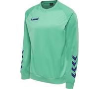 Hummel Promo Poly Sweatshirt | blau | Herren | S | 2058746507 S