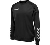 hummel Promo Poly Sweatshirt Kinder black 128