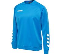 Hummel Promo Poly Sweatshirt Kinder | blau | Kinder | 128 | 2058757428 128