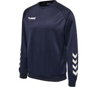hummel Promo Poly Sweatshirt Kinder marine 152