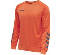Hummel Promo Poly Sweatshirt | orange | Herren | 3XL | 2058743414 3XL