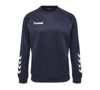Hummel Promo Sweatshirt Kids Blau F7026 14 (164) blau