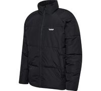 Hummel Puff Sportswear Jacke, schwarz XL