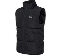 Hummel Puff Sportswear Weste, schwarz 2XL