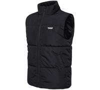 Hummel Puff Sportswear Weste, schwarz, Gr. L