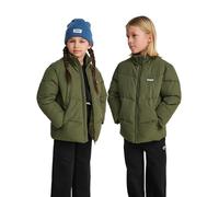 hummel hmlJR Steppjacke Kinder 6603 - winter moss 110