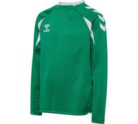 hummel hmlCORE 2.0 Sweatshirt Kinder 6129 - jelly bean/white 116
