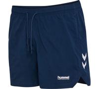 Hummel Pulse Badehose, blau S