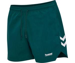 Hummel Pulse Badehose, grün 2XL