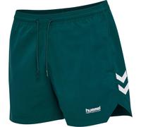 Hummel Pulse Badehose, grün S