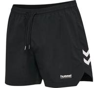 Hummel Pulse Badehose, schwarz L