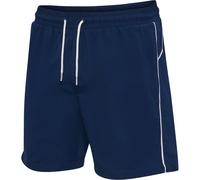 Hummel Pulse Board Badehose, blau XL