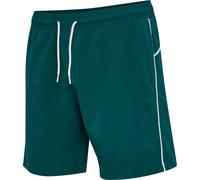 Hummel Pulse Board Badehose, grün XL