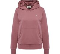 hummel hmlPULSE Sweat Hoodie Damen 3184 - wistful mauve XL