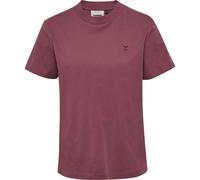 Hummel Pulse Damen T-Shirt, pink M