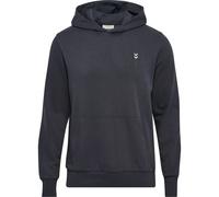 Hummel Pulse Herren Kapuzensweater, schwarz L