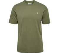 Hummel Pulse Herren T-Shirt, grün L