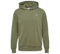 Hummel Pulse Hoodie Grün 2XL Mann