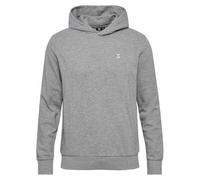 Hummel Pulse Hoodie Grau M Mann