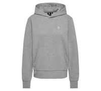 Hummel Pulse Hoodie Grau XL Frau