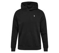 Hummel Hoodie Pulse – Schwarz – Herren – Größe 2XL