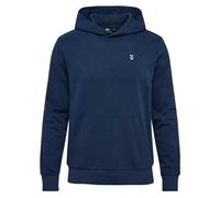 Hummel Herren Kapuzenpullover hmlPULSE – Dress Blues – 2XL