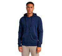 Hummel Pulse Piping Full Zip Sweatshirt Blau 2XL Mann