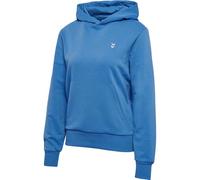 Hummel Kapuzenpullover hmlPULSE Sweat Hoodie Damen Riverside L