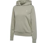 hummel Pulse Sweat Hoody Damen Gruen, L Damen