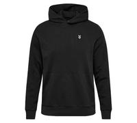Hummel Hoodie Pulse – Schwarz – Herren – Größe 2XL