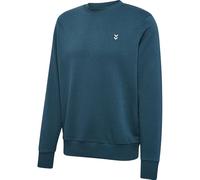 hummel Pulse Sweatshirt blau, XL Herren