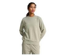 hummel Pulse Sweatshirt Damen Gruen, M Damen