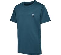 Hummel Pulse Training T-Shirt Kinder | blau | Kinder | 104 | 229999-7280 104