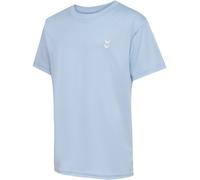 Hummel Pulse Training T-Shirt Kinder | blau | Kinder | 104 | 229999-7299 104