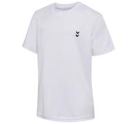 Hummel Pulse Training T-Shirt Kinder | weiß | Kinder | 104 | 229999-9001 104