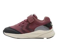 hummel Reach 250 Recycled hummelTEX Sneaker wasserabweisend Kinder 4338 - deco rose 36