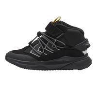 hummel Reach Conquer Hero hummelTEX Mid-Top Sneaker wasserabweisend Kinder 2001 - black 37