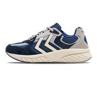 Hummel Reach LX 6000 Urban Sneaker navy/ensign blue 38 für Herren, blau, Größe 38 EU