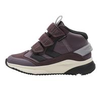 hummel Reach Zero hummelTEX Mid-Top Sneaker wasserabweisend Kinder 2412 - sparrow 35